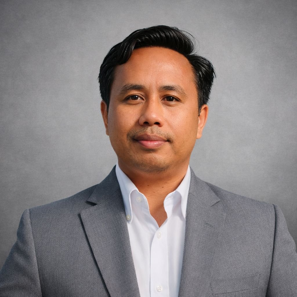 Ir. I Made Teguh Budiana, ST. – Founder Jiwa Karya Rental