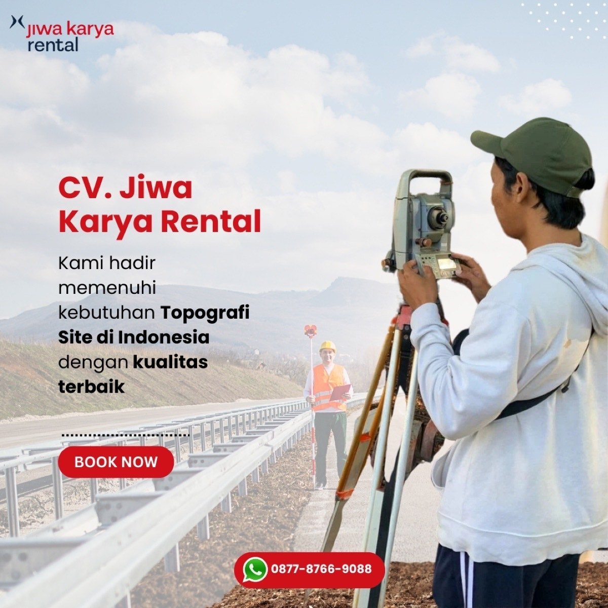 Sewa Excavator Badung Canggu Seminyak — JKR